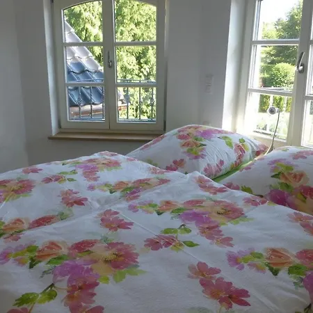 Apartment On The Eifelsteig