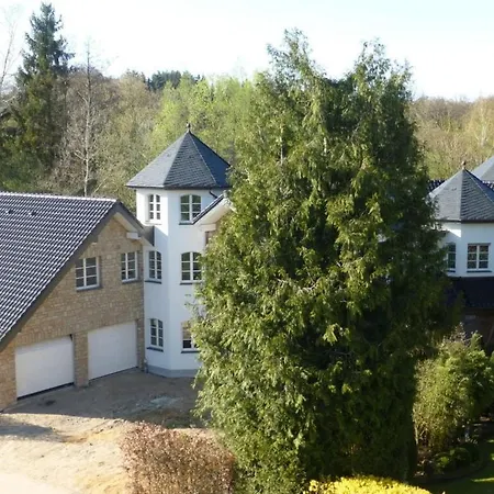 Apartment On The Eifelsteig *