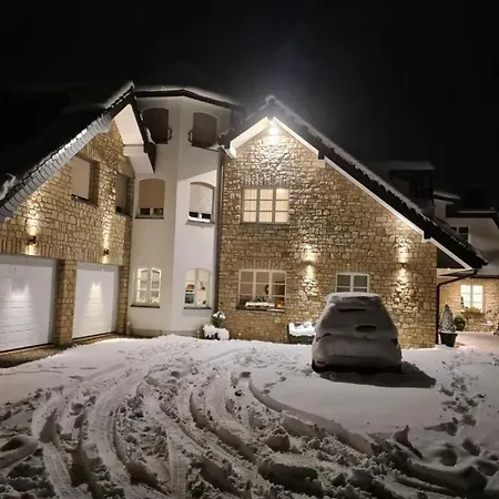 公寓 On The Eifelsteig *