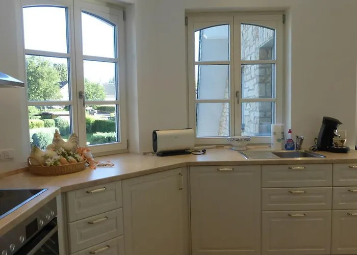 On The Eifelsteig Roetgen