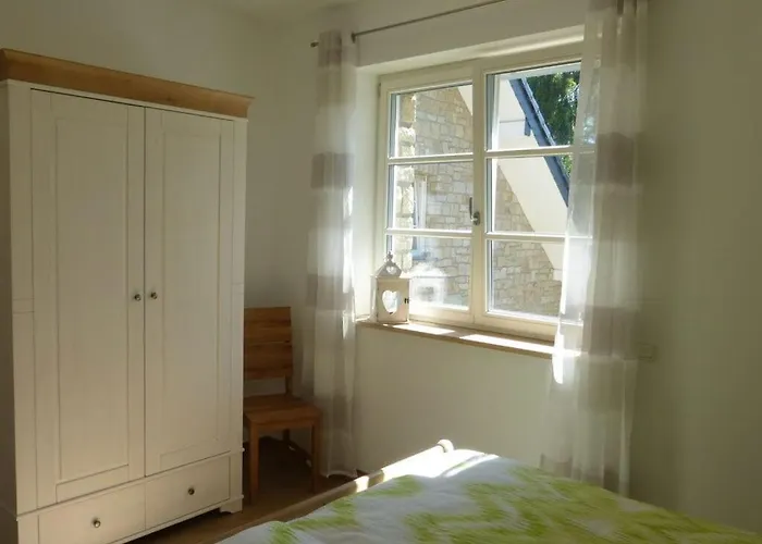 On The Eifelsteig Roetgen