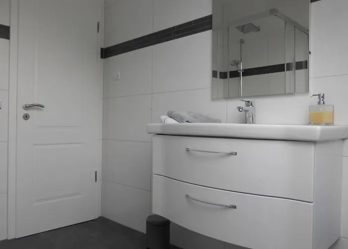 On The Eifelsteig Lägenhet *