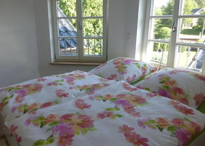 Lägenhet On The Eifelsteig