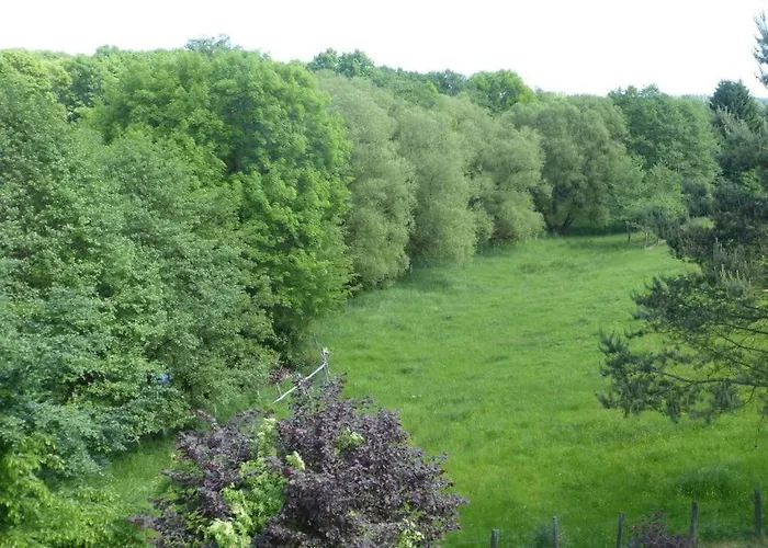 Lägenhet On The Eifelsteig