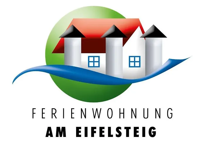 On The Eifelsteig Lägenhet Roetgen