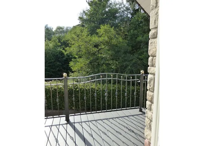 On The Eifelsteig * Roetgen