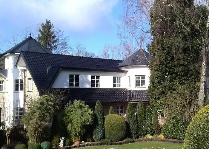 On The Eifelsteig Lägenhet